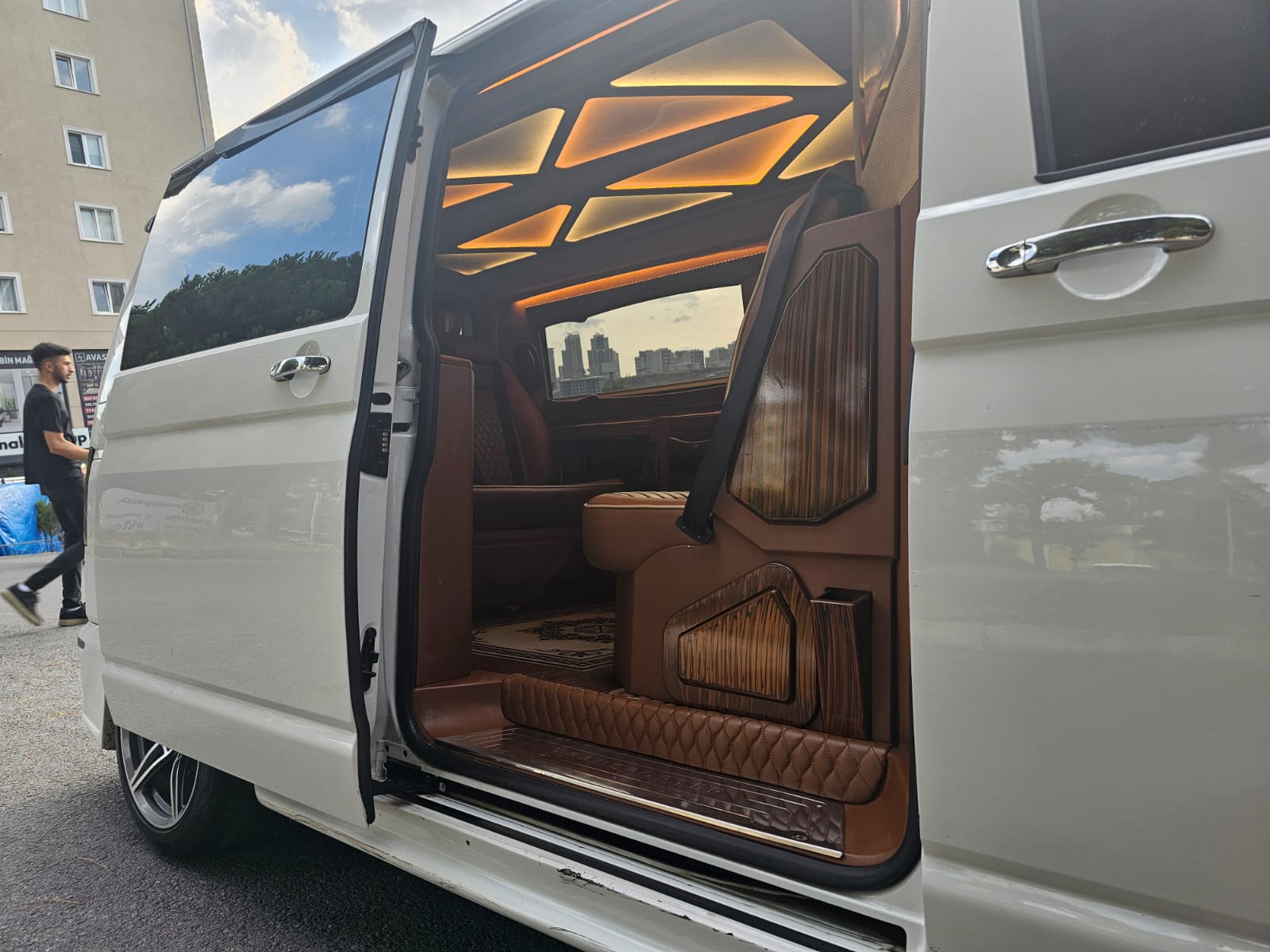 Otel VIP Transferleri
